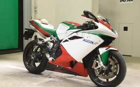 MV AGUSTA F4 1000 2010