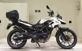 BMW F700GS 2015 0B01