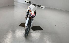 KTM 350 EXC F SIXDAYS 2022 EXA40