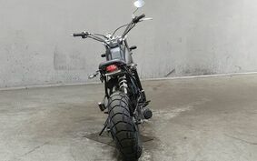 YAMAHA TW200 2JL