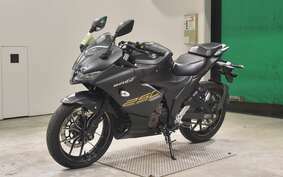 SUZUKI GIXXER 250 SF ED22B