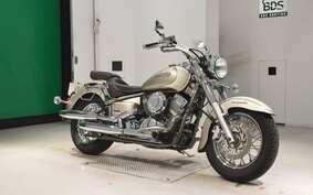 YAMAHA DRAGSTAR 400 CLASSIC 2008 VH01J