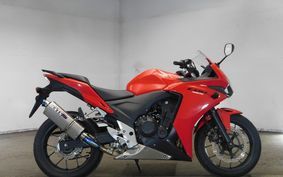 HONDA CBR400R 2014 NC47