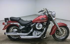 KAWASAKI VULCAN 400 CLASSIC 2003 VN400A