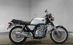 HONDA GB400TT 1988 NC20