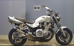 YAMAHA XJR1300 2000 RP03J