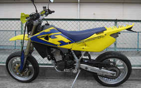 HUSQVARNA SM400R 2008 H801