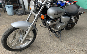 HONDA MAGNA 50 AC13