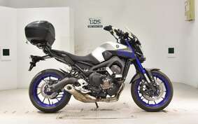 YAMAHA MT-09 A 2016 RN34J