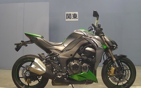 KAWASAKI Z1000 Gen.5 2014 ZRT00F