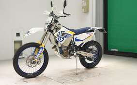 HUSQVARNA FE501 2015 UAB4