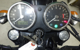 KAWASAKI W400 2008 EJ400A