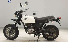 HONDA APE 100 HC07