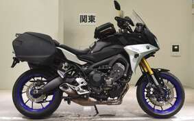 YAMAHA MT-09 Tracer GT 2018 RN51J