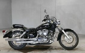 YAMAHA DRAGSTAR 250 VG02J