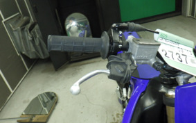 YAMAHA YZ85LW CB16C