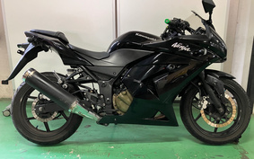 KAWASAKI NINJA 250R EX250K