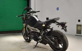 YAMAHA MT-09 A 2014 RN34J