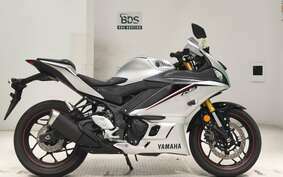 YAMAHA YZF-R3 2020 RH13J