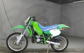 KAWASAKI KDX200SR DX200G