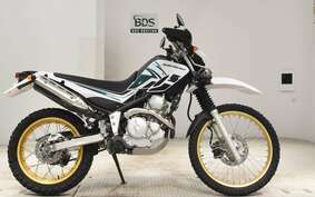 YAMAHA SEROW 250 DG17J