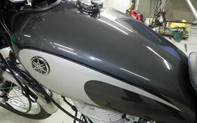 YAMAHA SR400 Gen.5 2021 RH16J