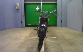 KAWASAKI W400 2007 EJ400A