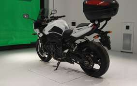 YAMAHA FZ FAZER 2013 RN21J