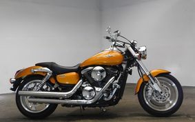 KAWASAKI VULCAN 1500 MEAN STREAK 2003 VNT50P