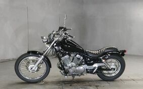 YAMAHA VIRAGO 250 3DM