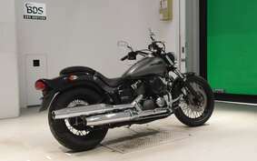 YAMAHA DRAGSTAR 400 2013 VH02J