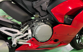 DUCATI PANIGALE V2 2020 1H00A