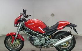 DUCATI MONSTER 400 IE 2004 M407A