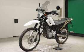 YAMAHA SEROW 250 DG17J