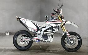 YAMAHA WR250R DG15J