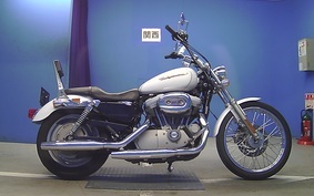 HARLEY XL883CI 2007 CP2