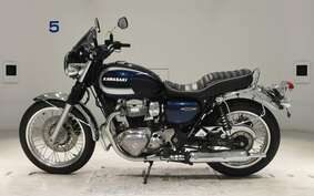 KAWASAKI W800 2021 EJ800B