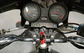 YAMAHA YBR125 PCJL