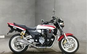 YAMAHA XJR1200 1996 4KG