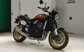 KAWASAKI Z900RS 2022 ZR900C