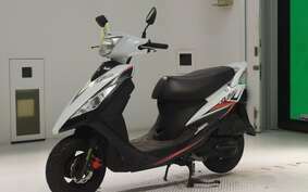 SYM GT125