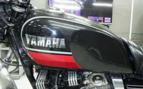 YAMAHA XJ400 D 1983