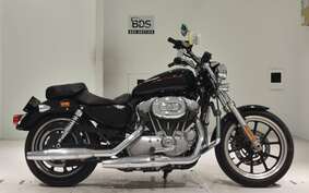 HARLEY XL883LI 2012