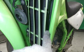 KAWASAKI KDX220SR DX220B