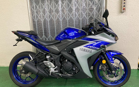 YAMAHA YZF-R25 ABS RG10J