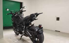 YAMAHA MT-09 A 2017 RN52J