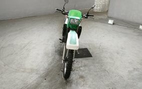 KAWASAKI KL250R KL250D