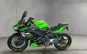 KAWASAKI NINJA 650 2020 ER650H