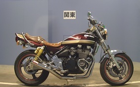 KAWASAKI ZEPHYR 400 KAI 2001 ZR400C