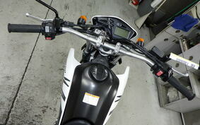 YAMAHA SEROW 250 DG17J